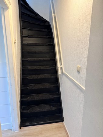 Medium property photo - Valdezstraat 1B, 2313 ZJ Leiden